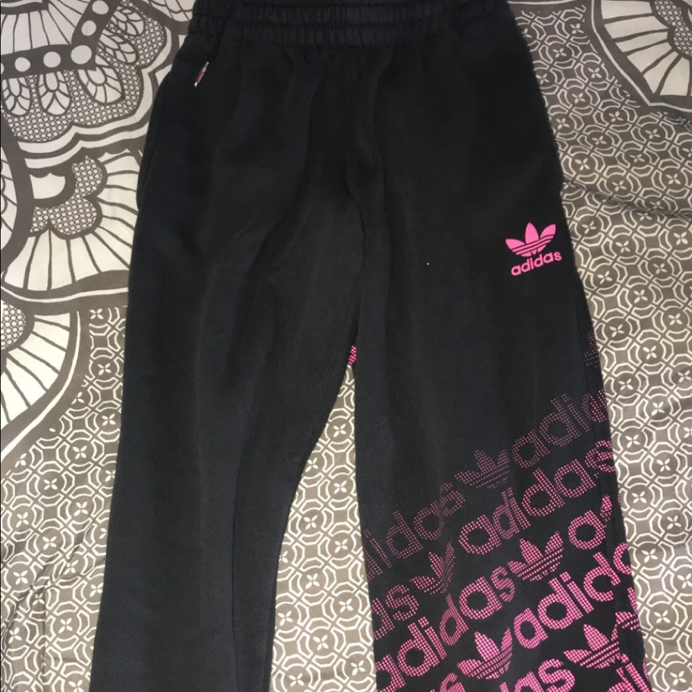 Adidas Joggers